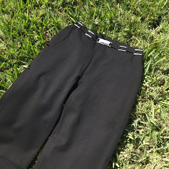 Vertigo Paris Pants - Vintage Vertigo Paris Pants